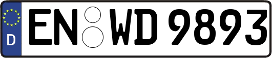EN-WD9893
