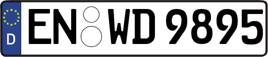 EN-WD9895