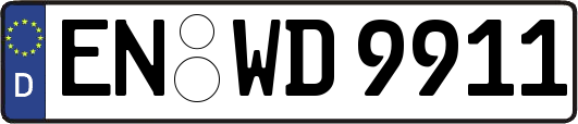 EN-WD9911