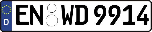 EN-WD9914