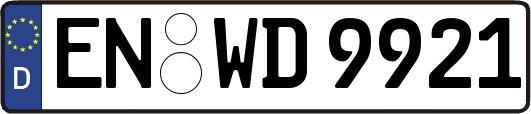 EN-WD9921