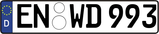 EN-WD993