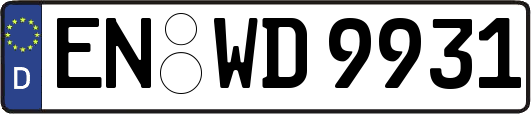 EN-WD9931