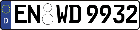 EN-WD9932
