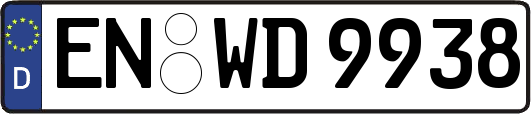 EN-WD9938