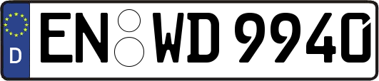 EN-WD9940