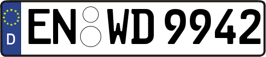 EN-WD9942