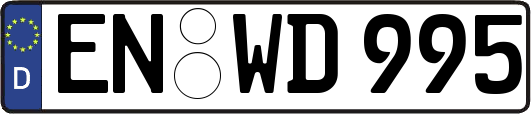 EN-WD995