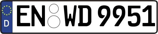 EN-WD9951