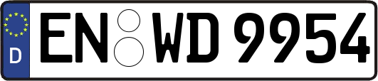 EN-WD9954