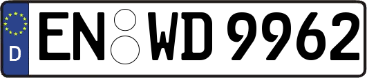 EN-WD9962