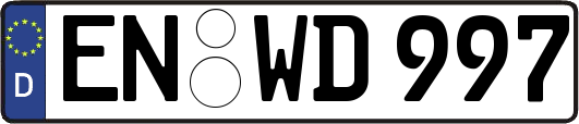 EN-WD997