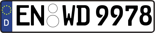 EN-WD9978