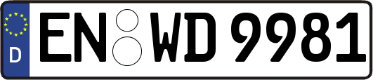EN-WD9981