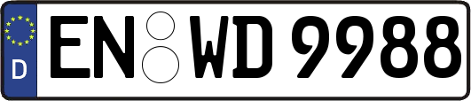 EN-WD9988
