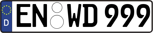 EN-WD999