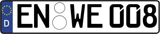 EN-WE008