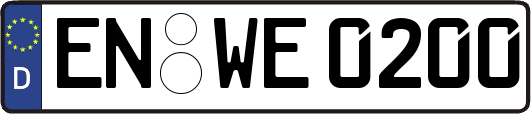 EN-WE0200