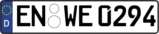 EN-WE0294