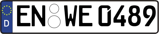 EN-WE0489