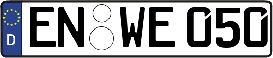 EN-WE050