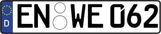 EN-WE062
