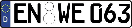 EN-WE063