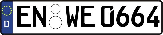 EN-WE0664
