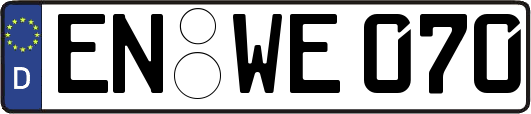 EN-WE070