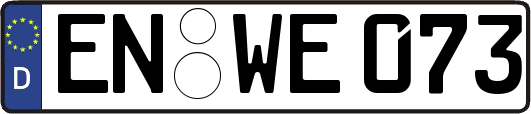 EN-WE073