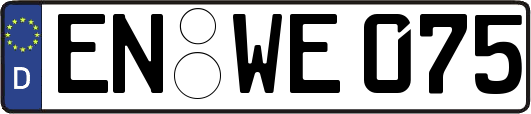 EN-WE075
