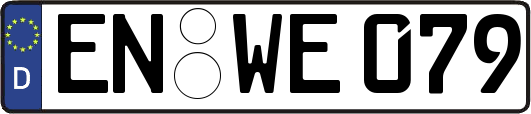 EN-WE079