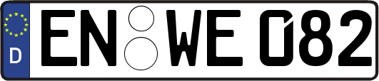 EN-WE082