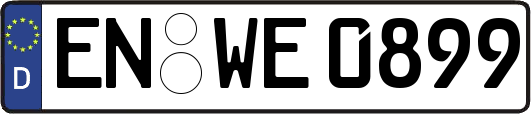 EN-WE0899