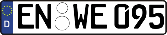 EN-WE095