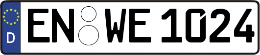 EN-WE1024