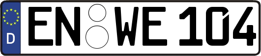 EN-WE104
