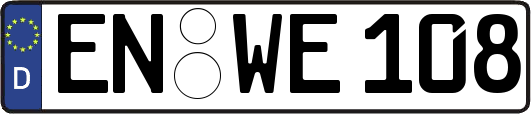 EN-WE108