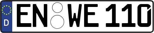 EN-WE110