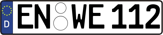 EN-WE112