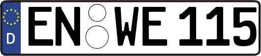 EN-WE115