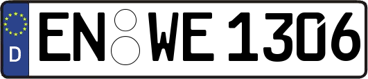 EN-WE1306