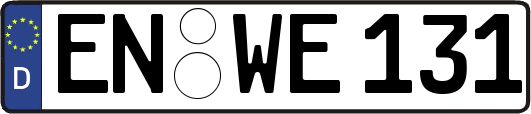 EN-WE131