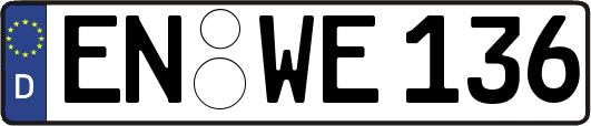 EN-WE136