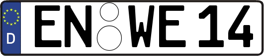 EN-WE14