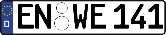 EN-WE141