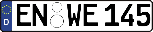 EN-WE145