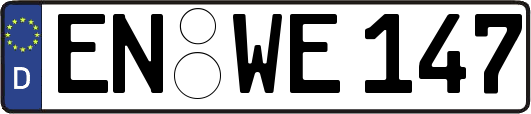 EN-WE147