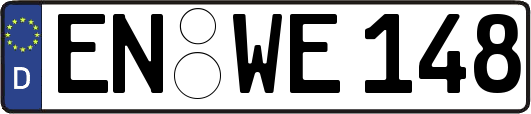 EN-WE148