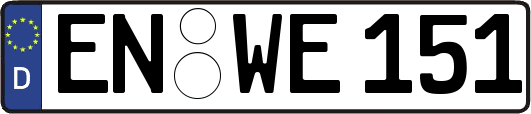 EN-WE151